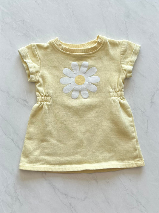 *Imparfait* Robe - mid - 18 mois