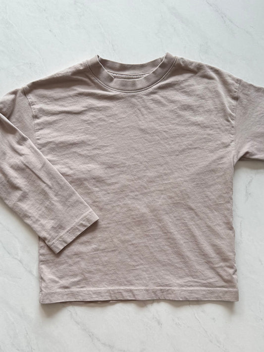 Chandail manches longues - H&M - 4-6 ans