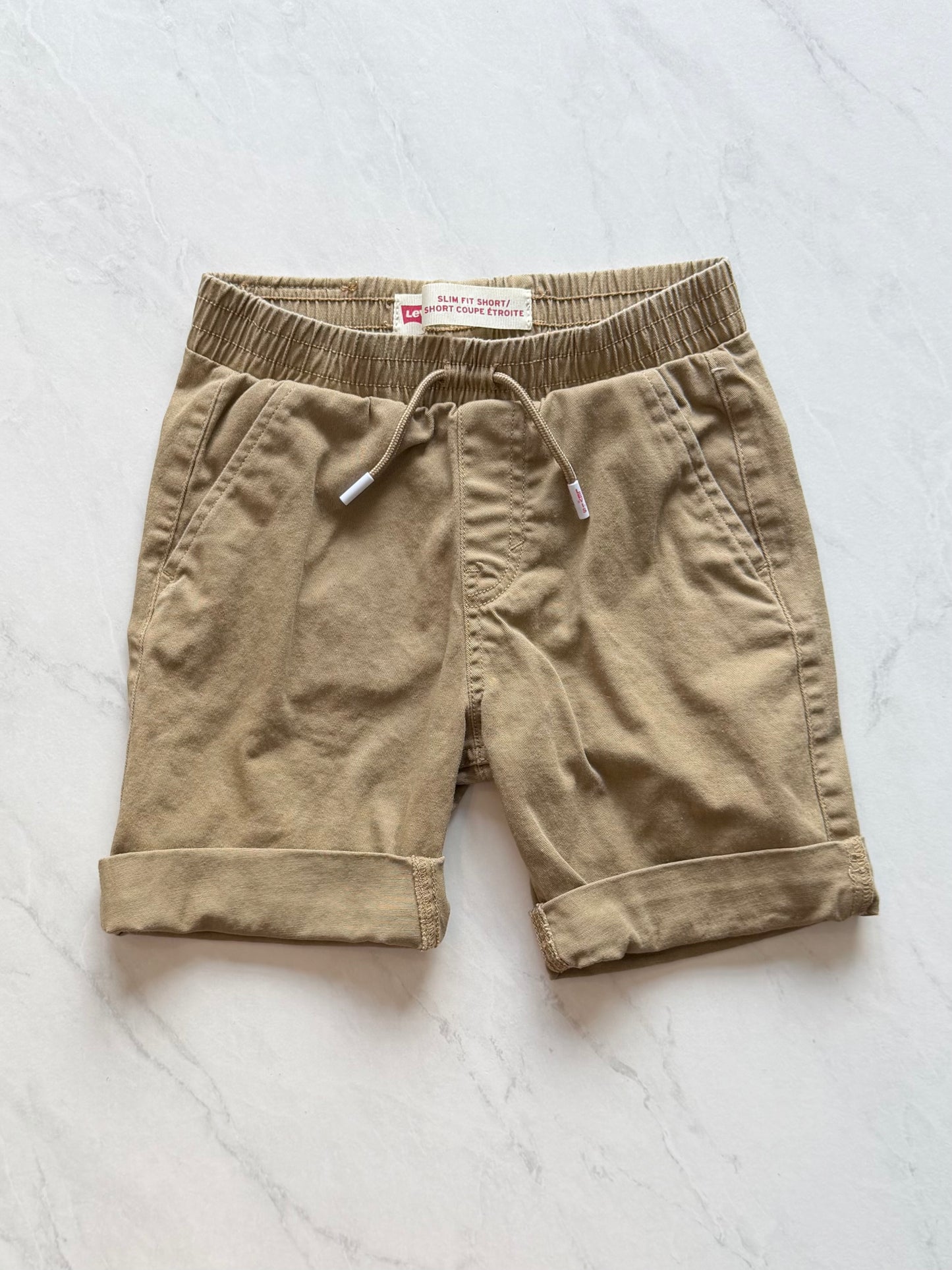 Short - Levi’s - 6 ans