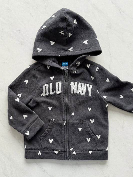 Veste - Old navy - 18-24 mois