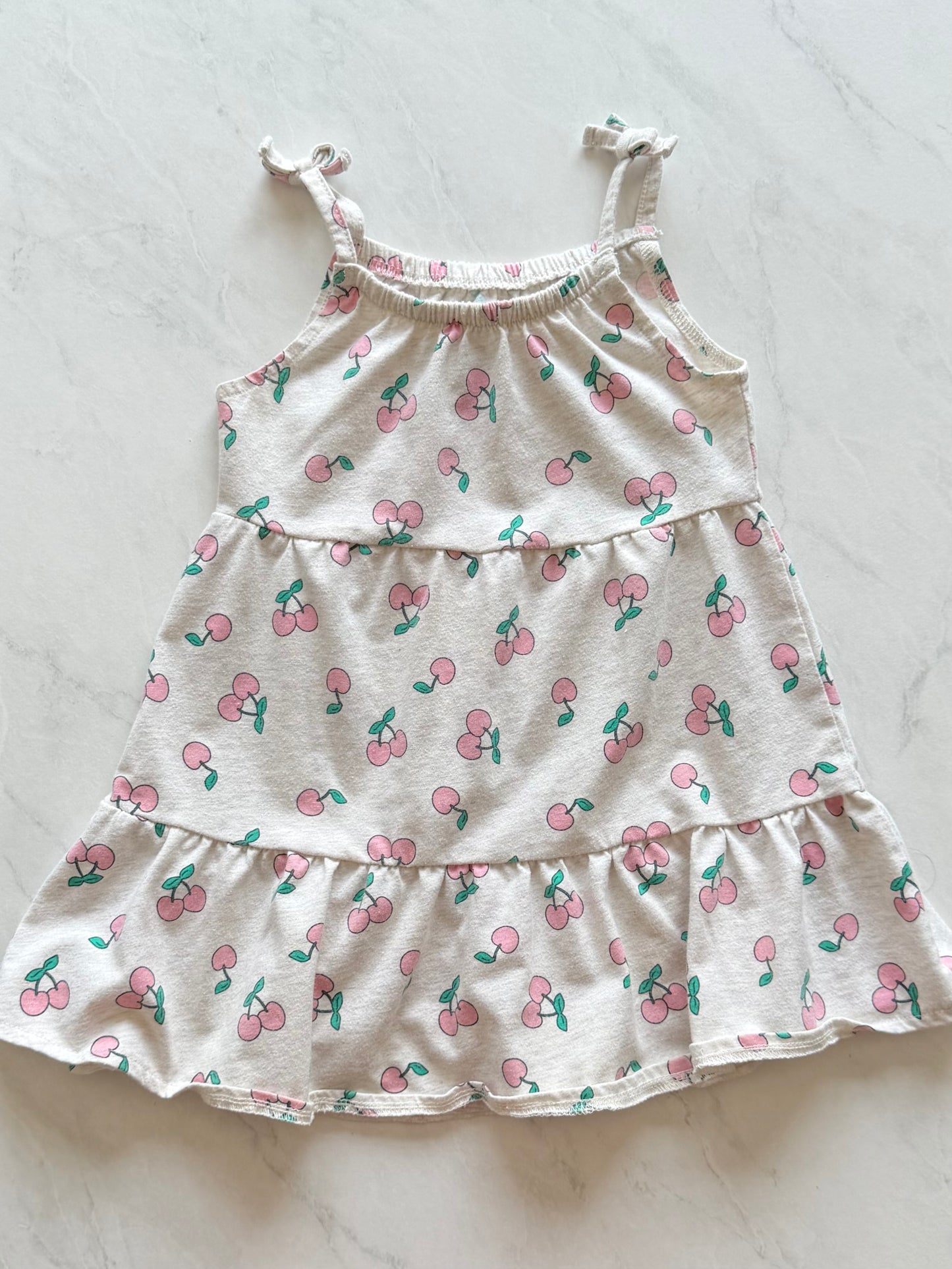 Robe - George - 2T