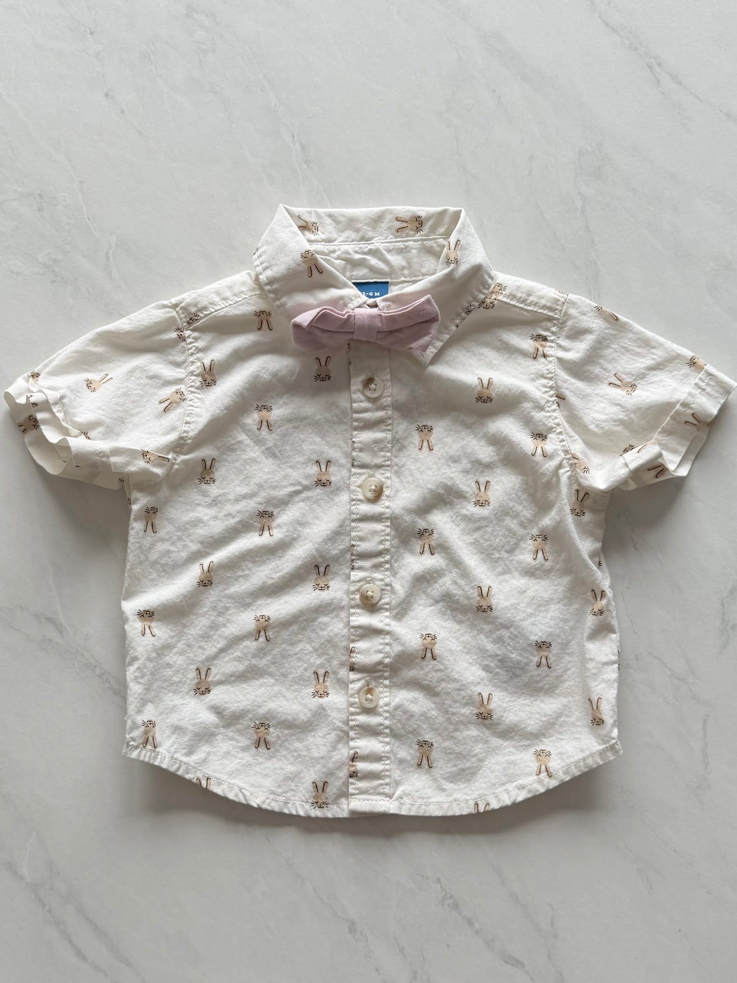 Chemise - Old navy - 3-6 mois