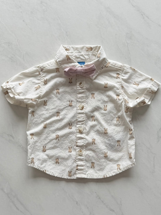 Chemise - Old navy - 3-6 mois
