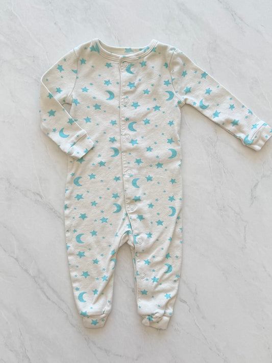 Pyjama une pièce - Joe Fresh - 3-6 mois