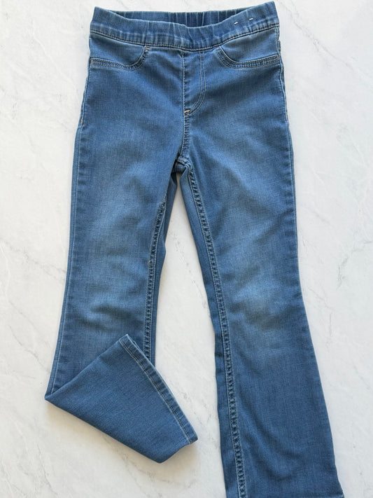 Jeans - H&M - 5-6 ans