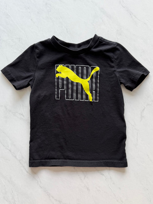 T-shirt - Puma - 4 ans