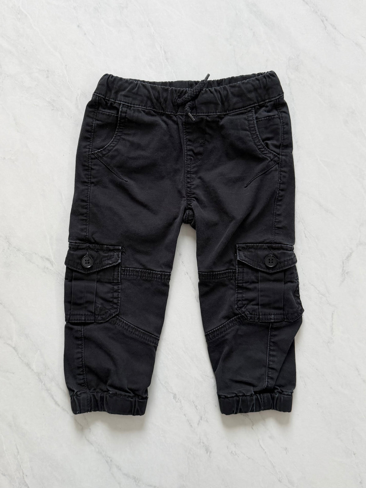 Pantalon - Deux par deux - 18 mois
