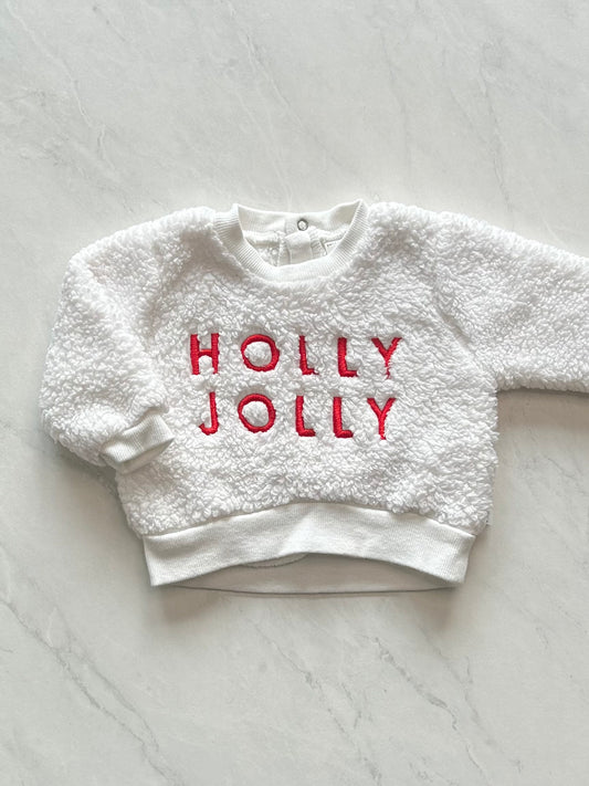 Pull - Petit Lem - 3 mois