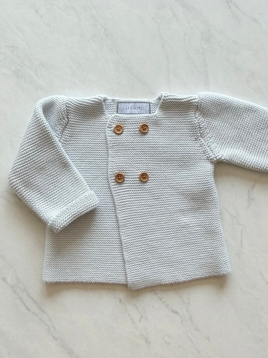 Veste en mailles - Jack and Jill - 6-12 mois