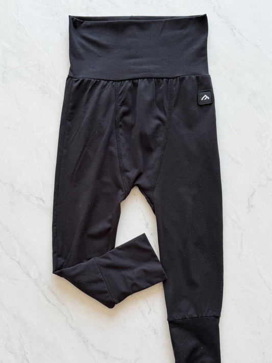 Pantalon évolutif - Moskito Black Mountain - 2-3T