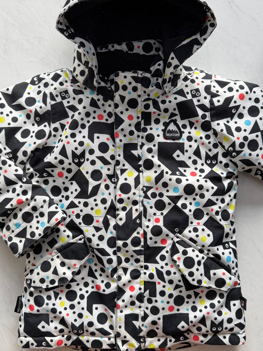 Manteau d’hiver - Burton - 4T