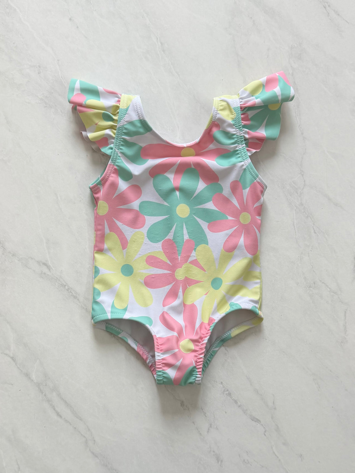 *Imparfait* Maillot de bain - Shein - 6 mois