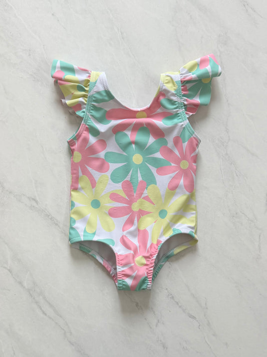 *Imparfait* Maillot de bain - Shein - 6 mois