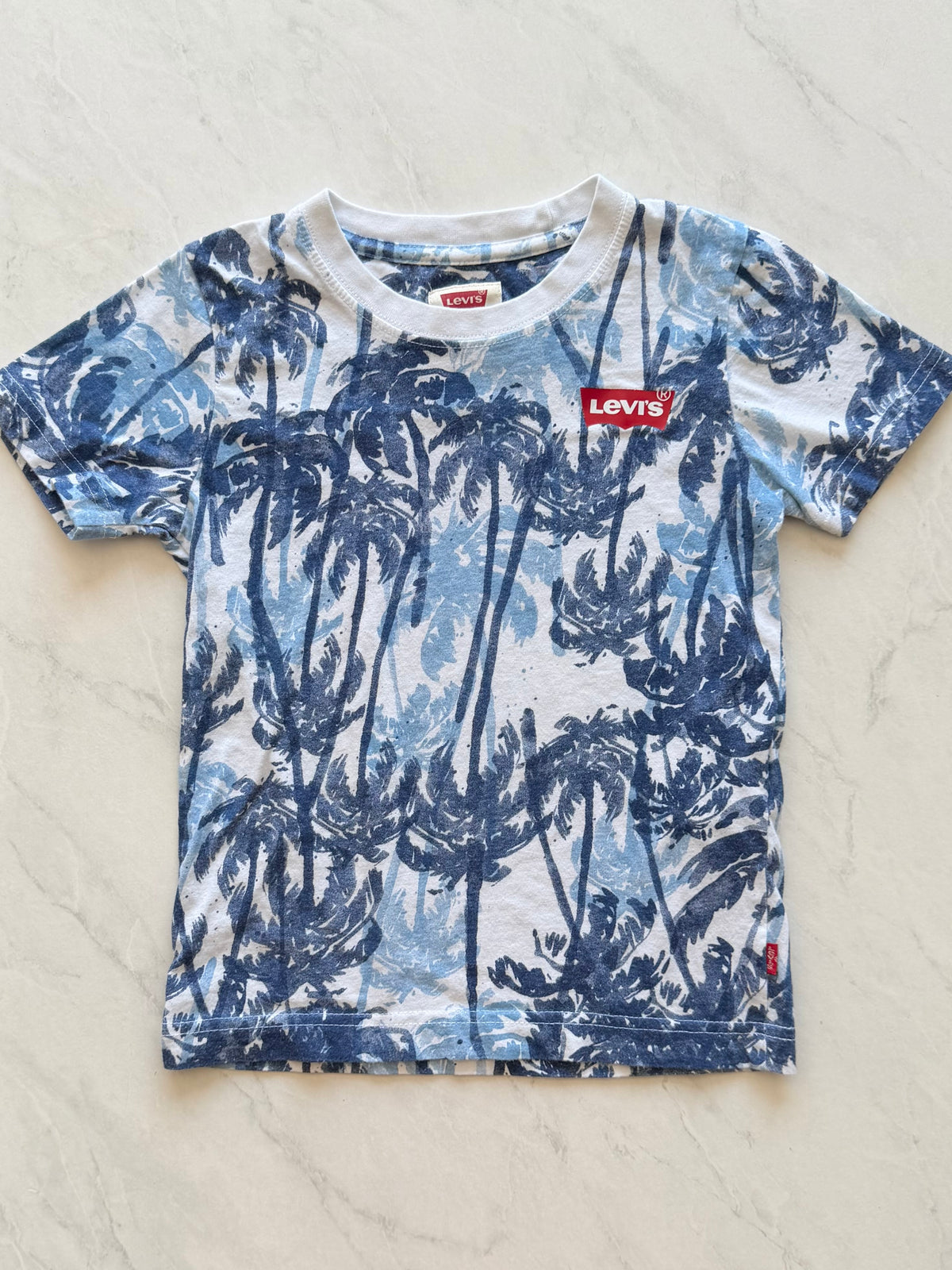T-shirt - Levi’s - 4-5 ans