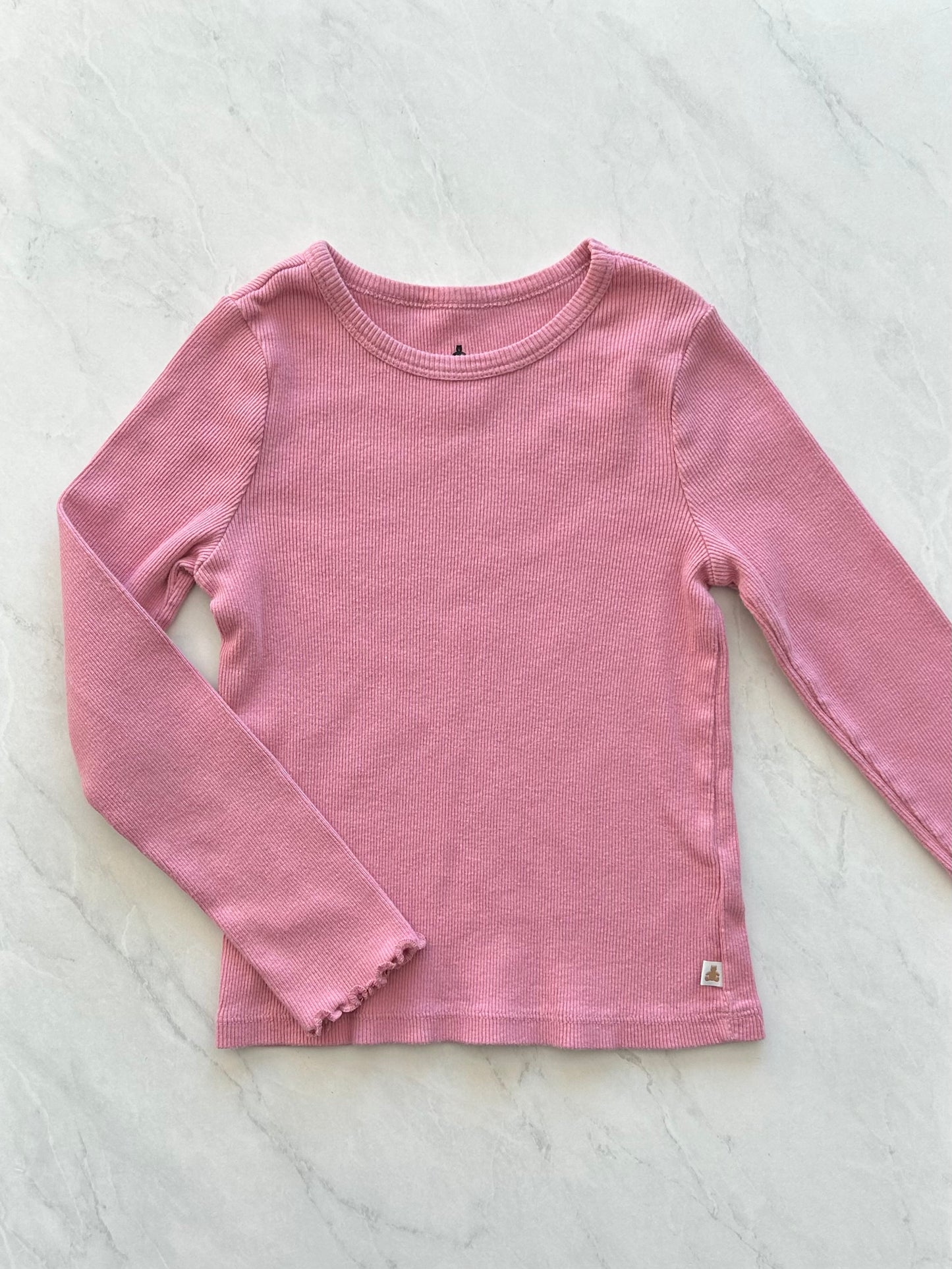 Chandail côtelé - Baby Gap - 6 ans