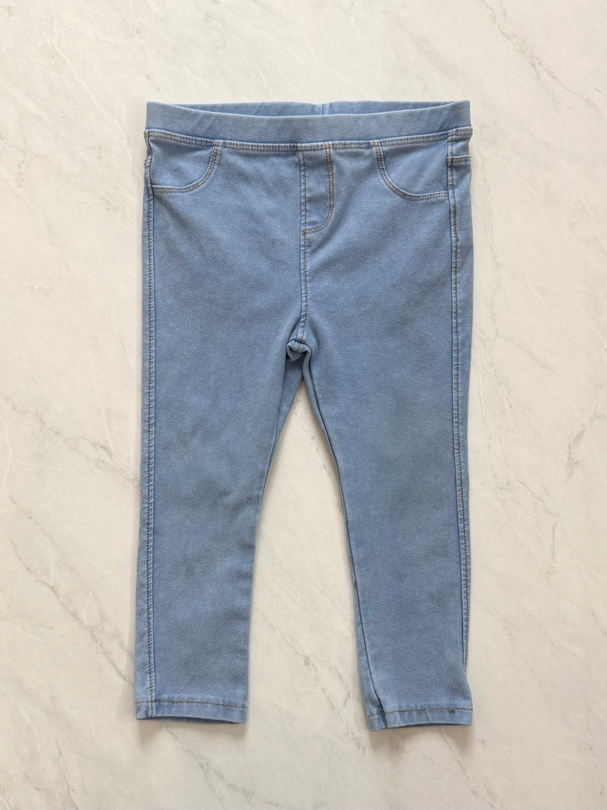 *Imparfait* Jegging - Zara - 2-3 ans