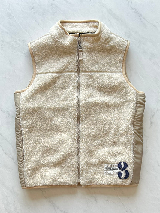 Veste sans manches - Baby Gap - 5 ans