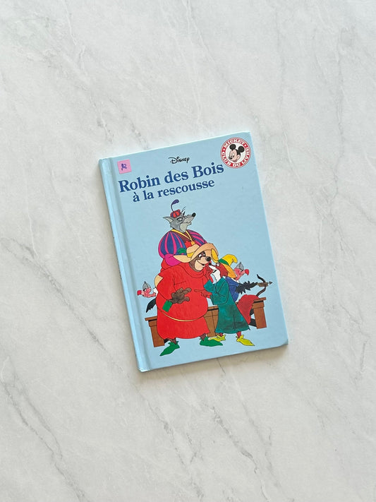 Livre jeunesse - Disney