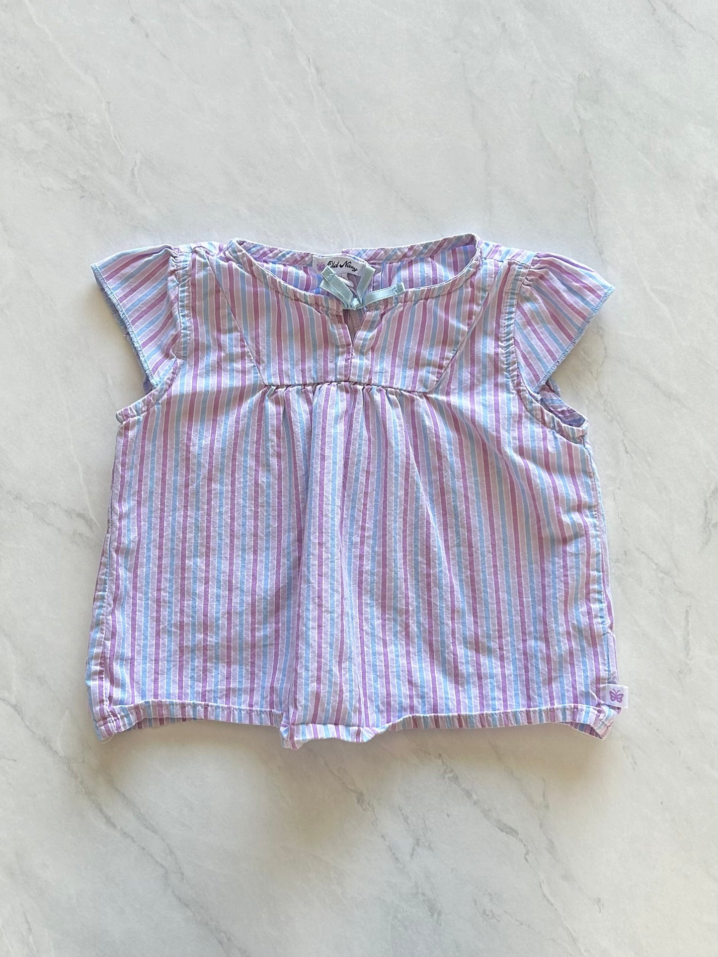 Cotton top - Old navy - 18-24 months