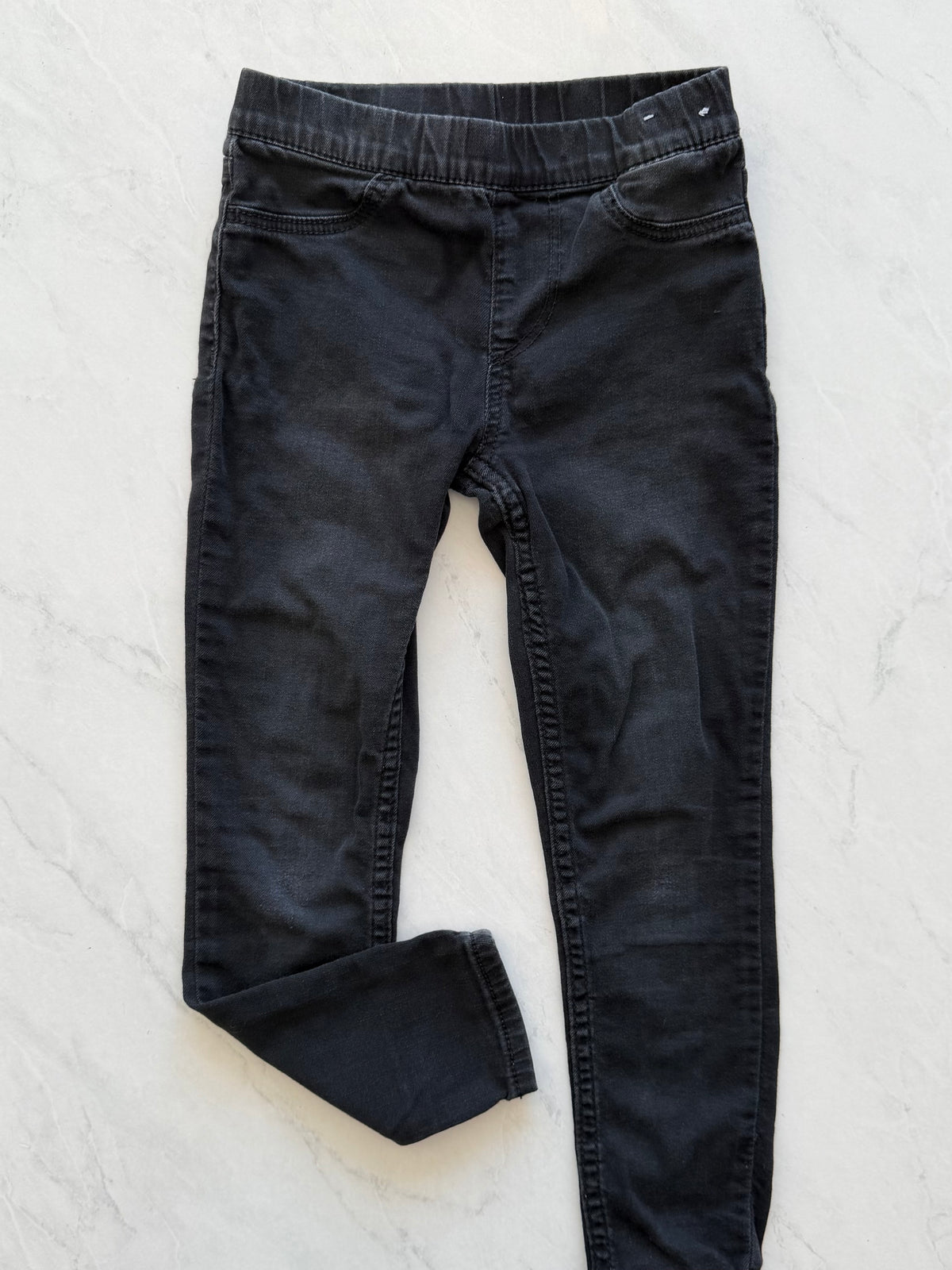 *Imparfait* Jegging - H&M - 4-5 ans