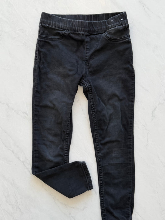 *Imparfait* Jegging - H&M - 4-5 ans