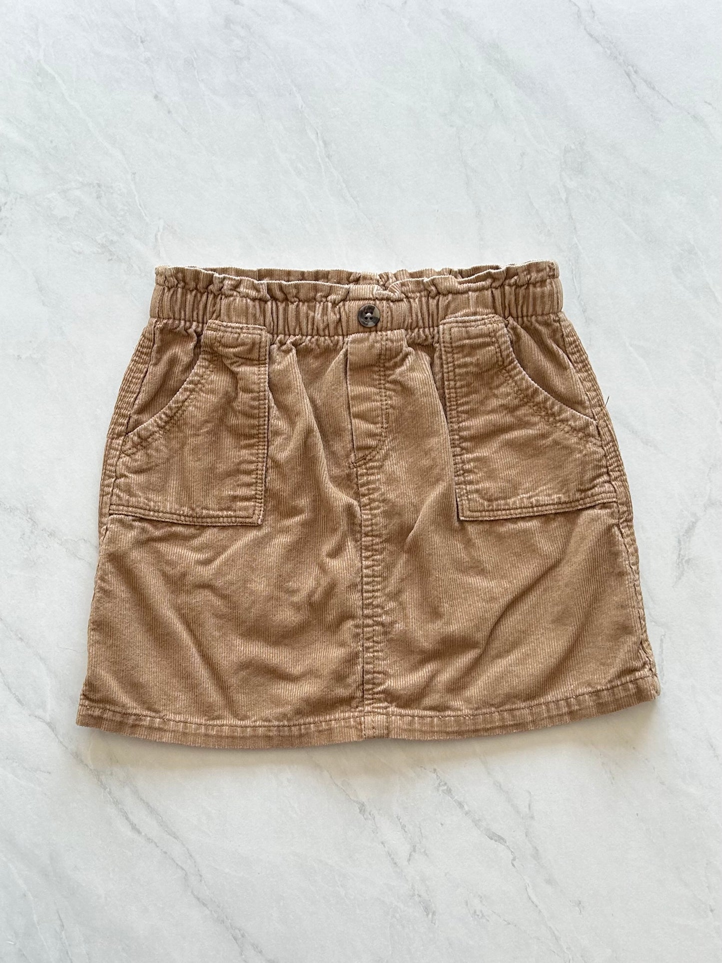Jupe en corduroy - Old navy - 4T