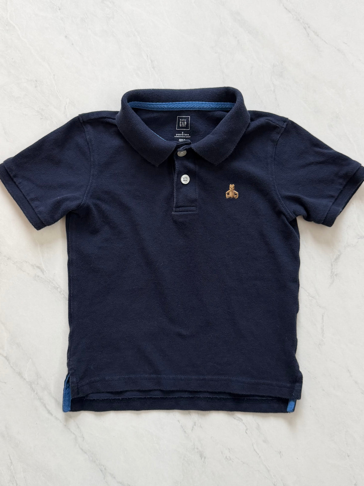Polo - Gap - 2 ans
