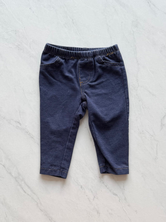 Jegging - Carters - 6 mois