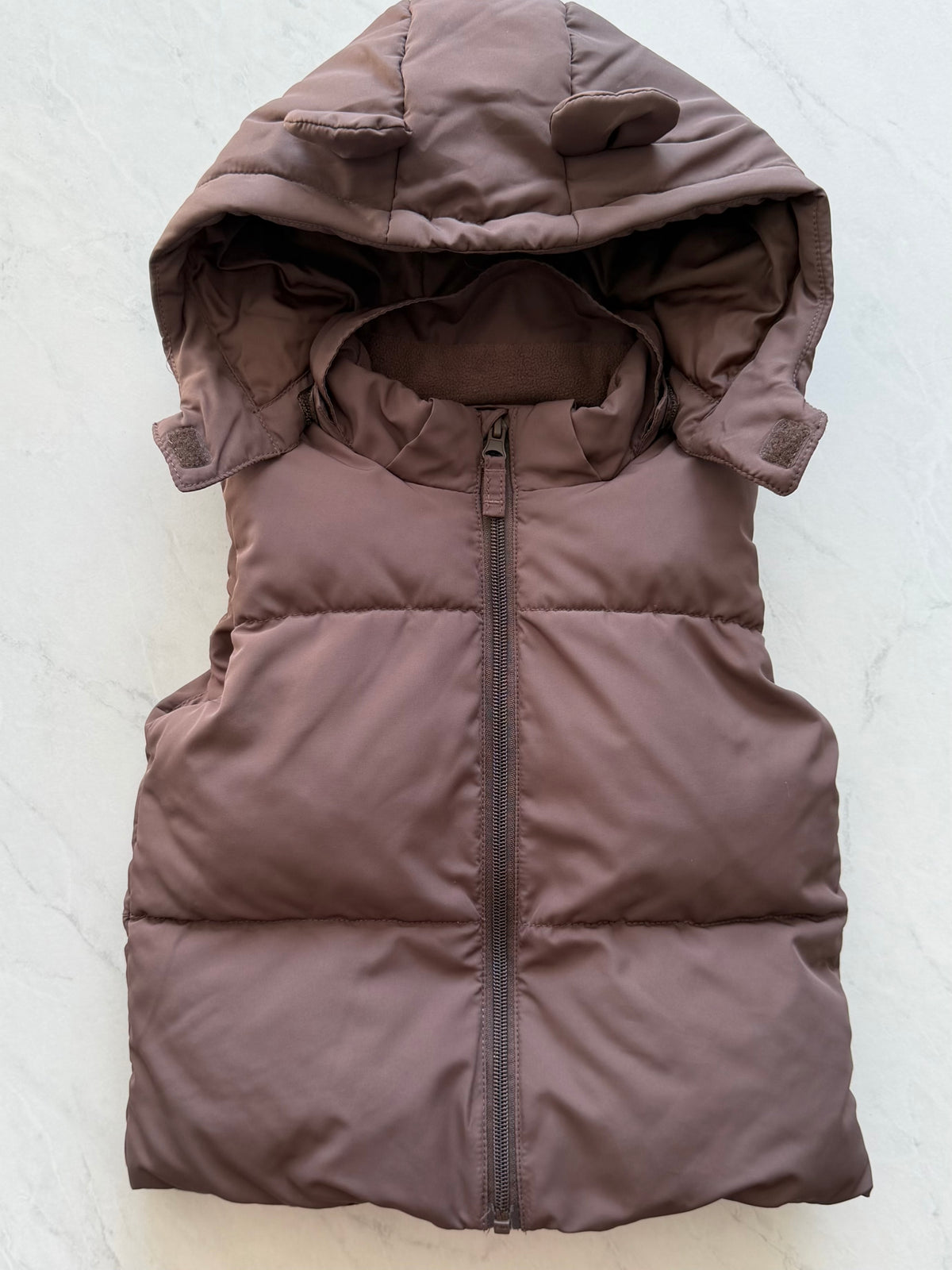 Veste sans manches - H&M - 3-4 ans