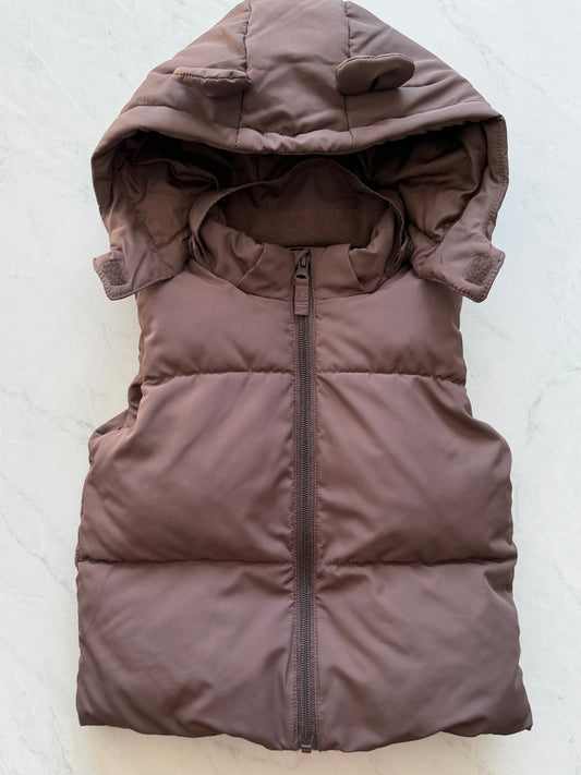 Veste sans manches - H&M - 3-4 ans