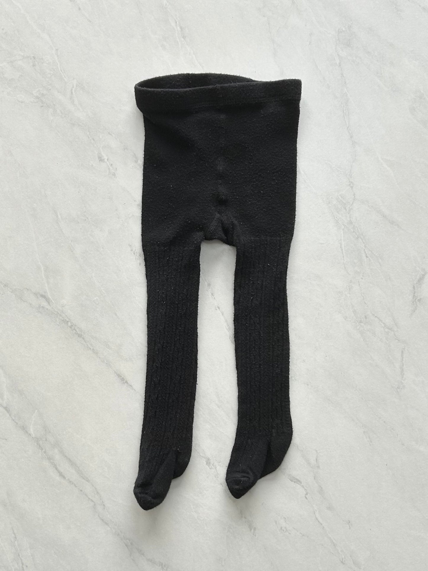 Collant - mid - 9-12 mois