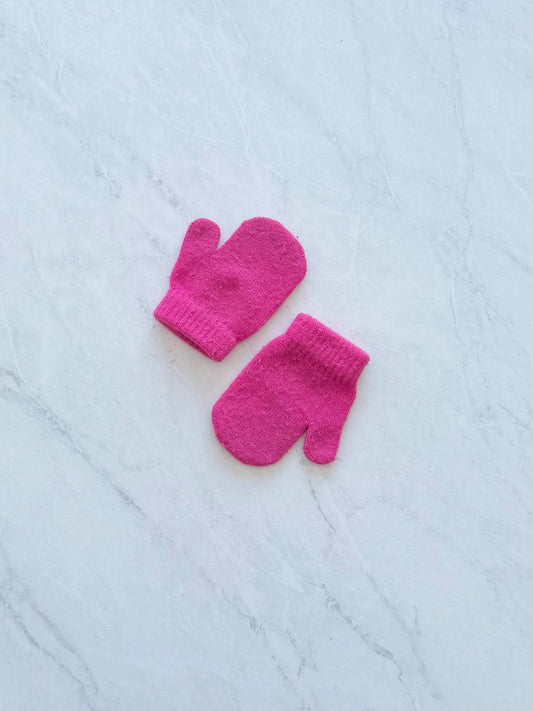 Mitaines mi saison - Approx. 12-24 mois