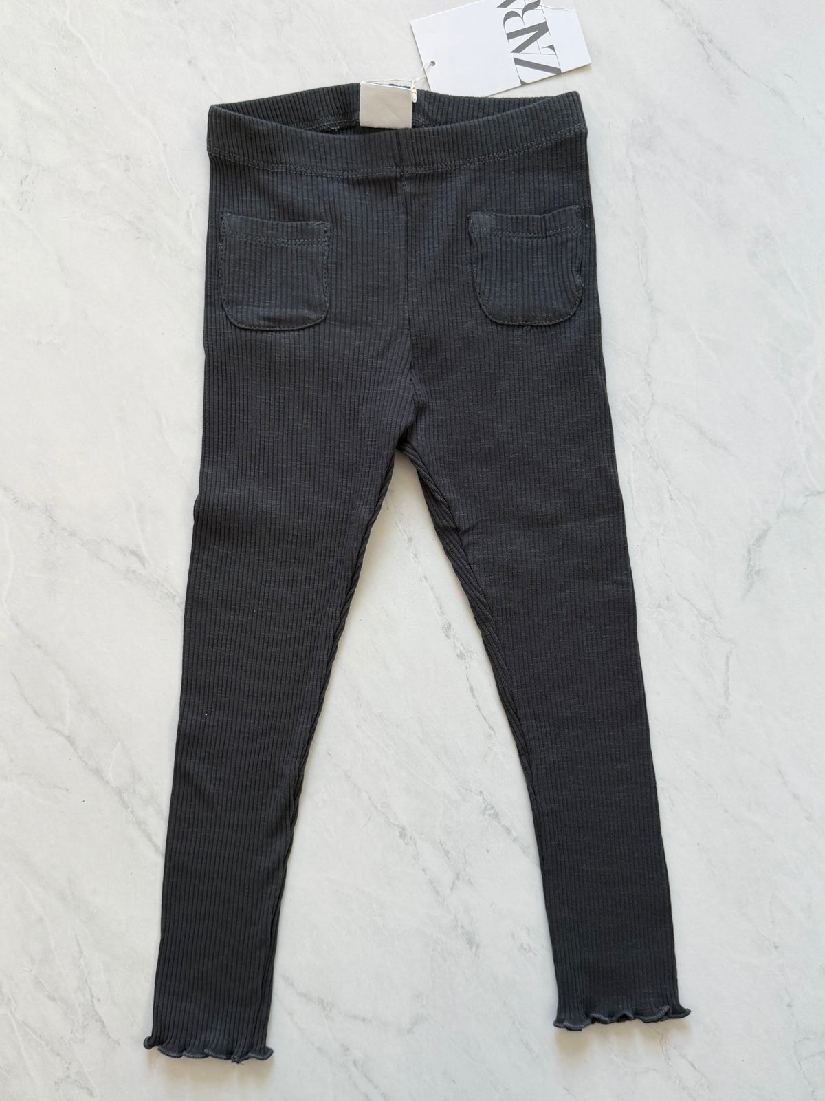 NEUF Legging - Zara - 4 ans