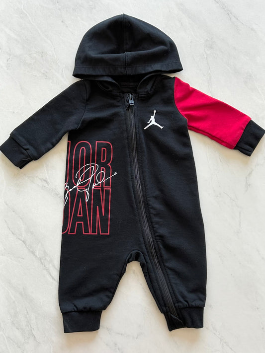 Combinaison une pièce - Air Jordan - 0-3 mois