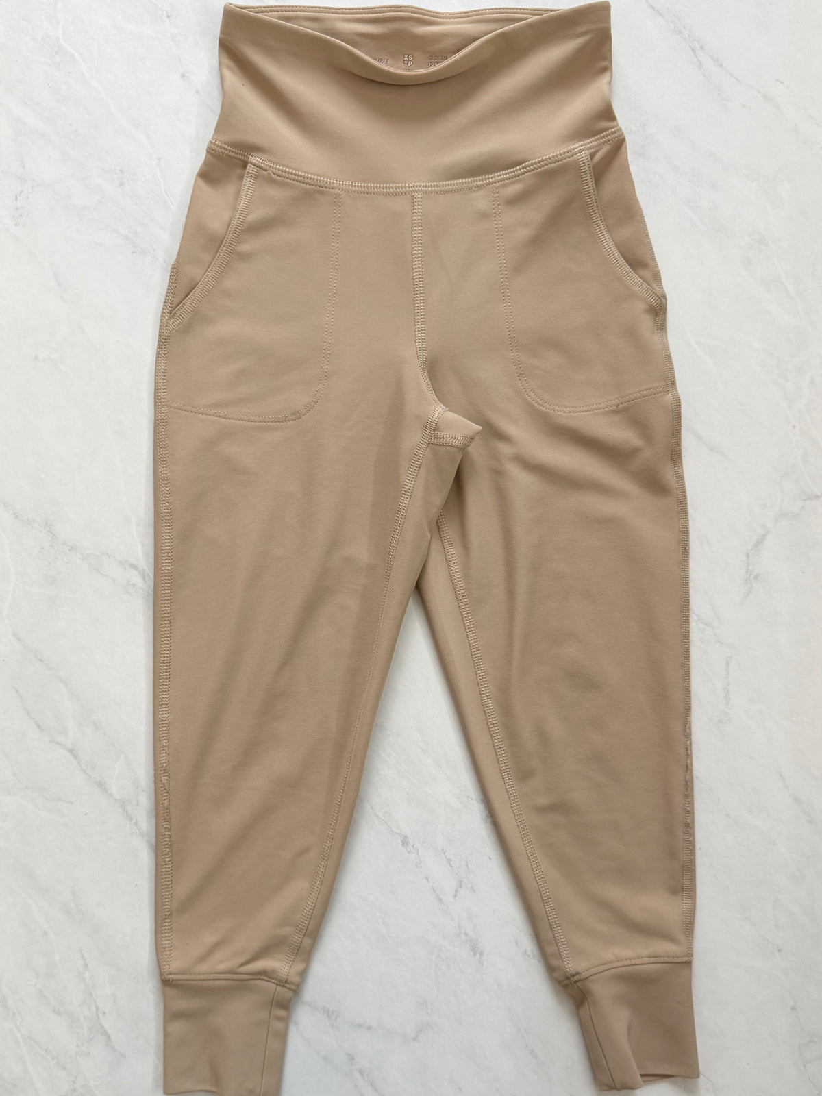 Jogging go-dry taille haute - Old navy - 5 ans