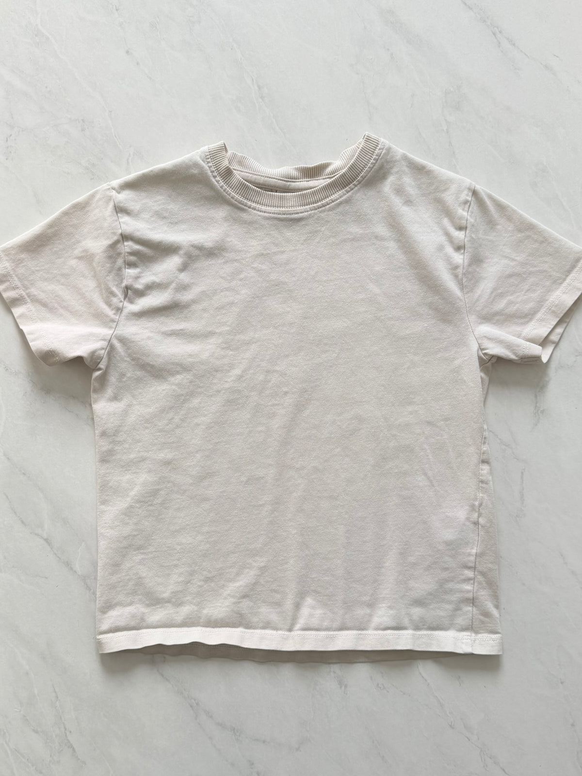T-shirt - Zara - 4-5 ans