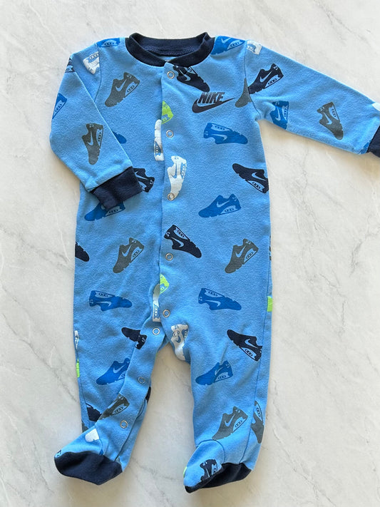 Pyjama à pattes - Nike - 9 mois