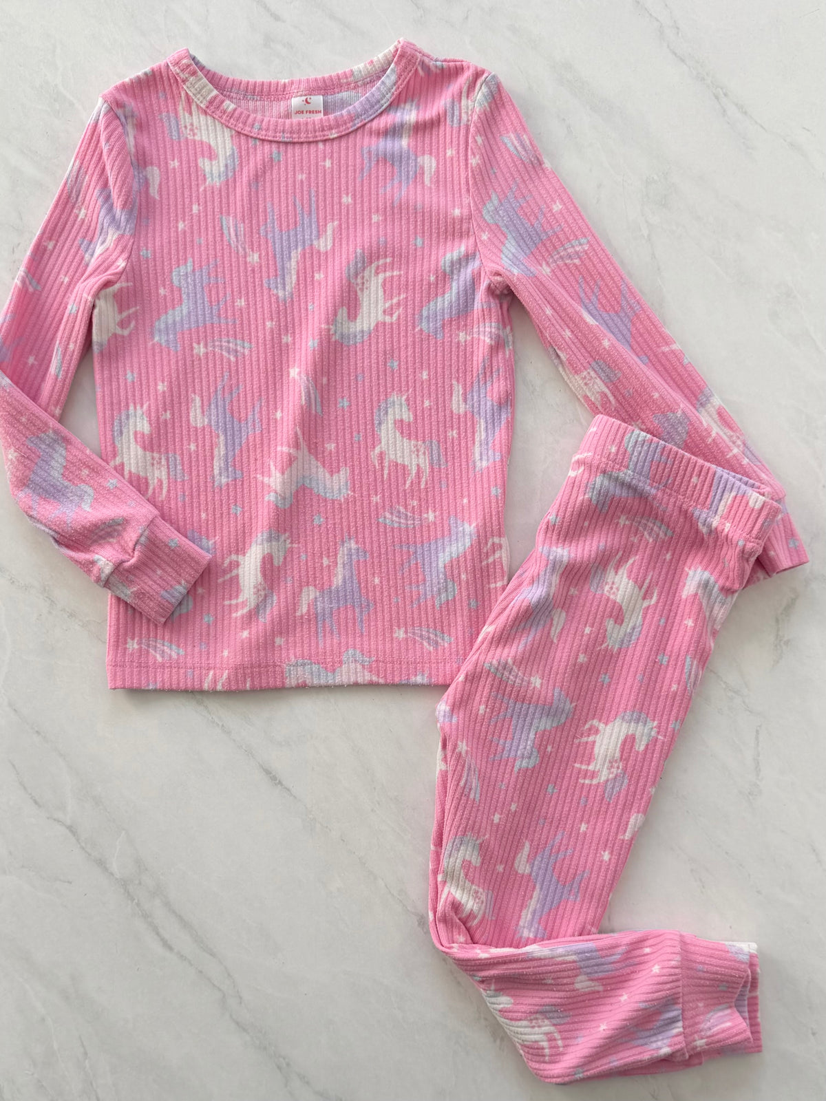 Pyjama 2 pièces - Joe Fresh - 2 ans