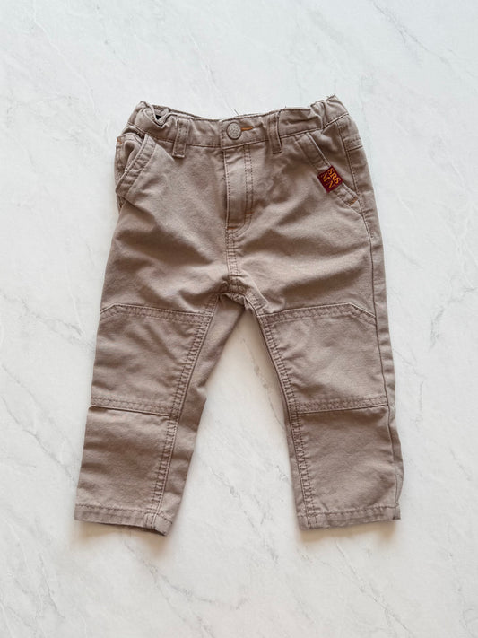 *Imparfait* Pantalon - Souris Mini - 12-18 mois