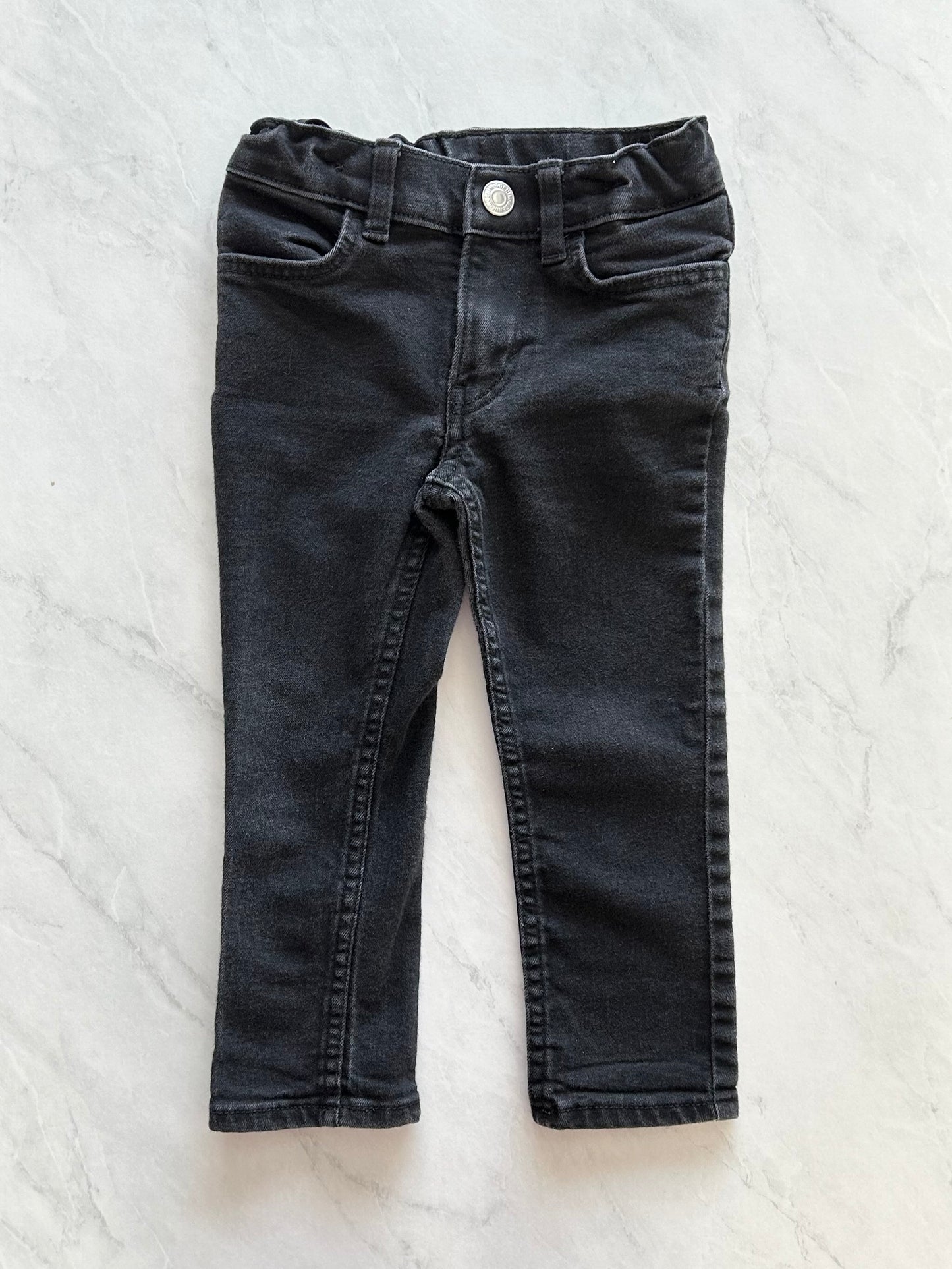 Jeans - H&M - 18-24 mois