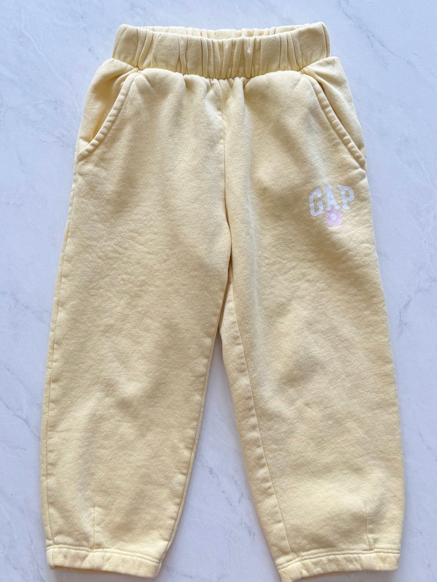 *Imparfait* Jogging - Gap - 4 ans