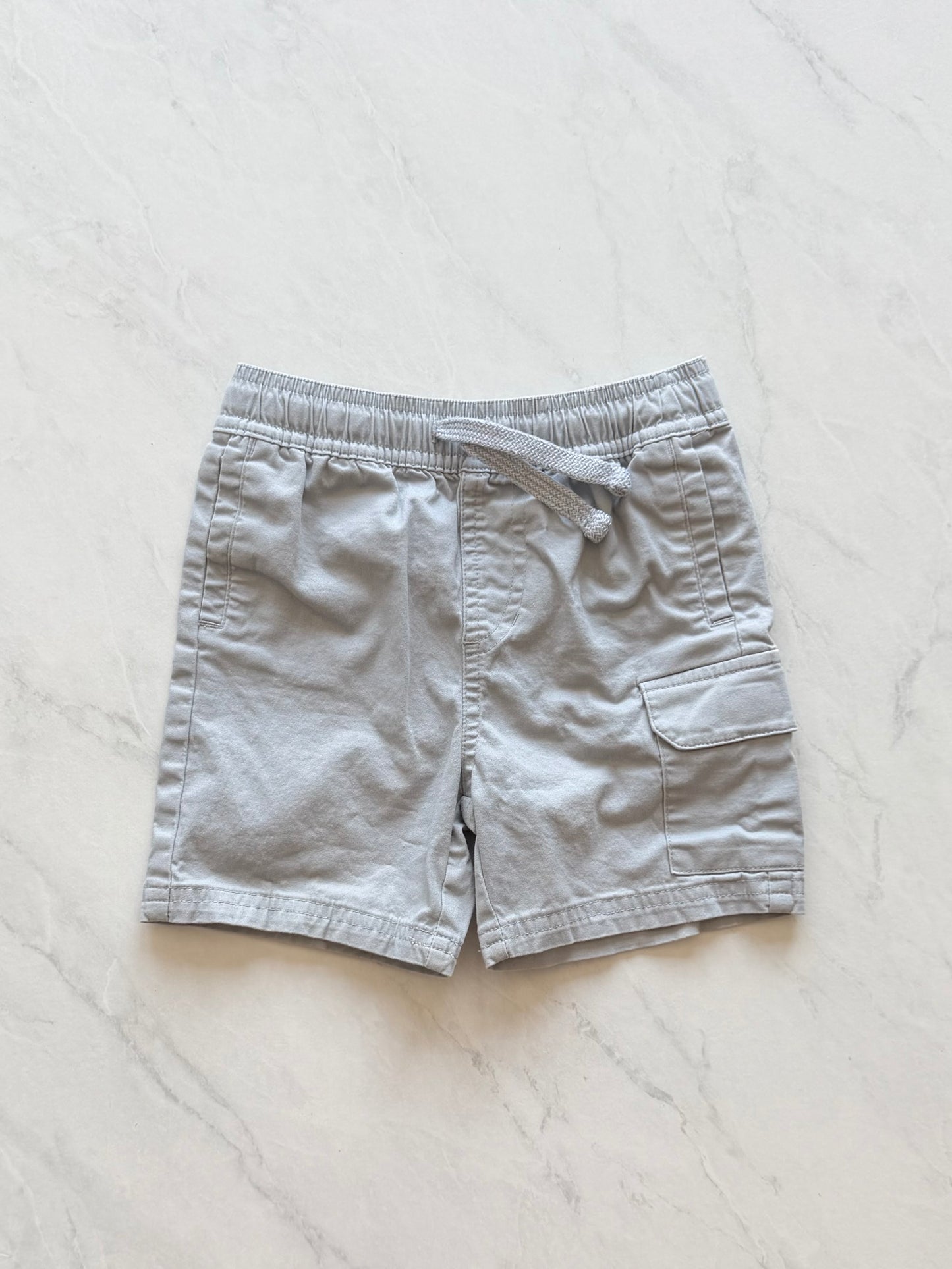 *Imparfait* Short - Andy & Evan - 3 ans