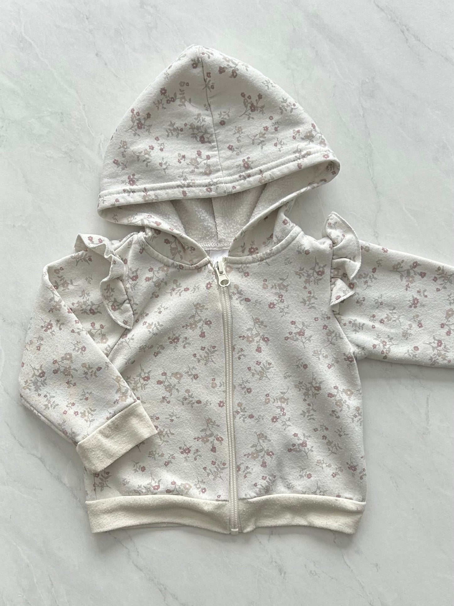 *Imparfait* Veste - Lila & Jack - 12-18 mois