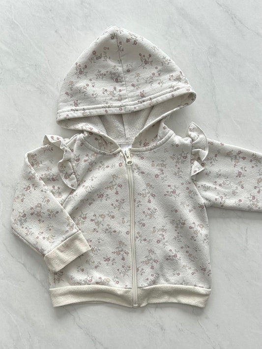 *Imparfait* Veste - Lila & Jack - 12-18 mois