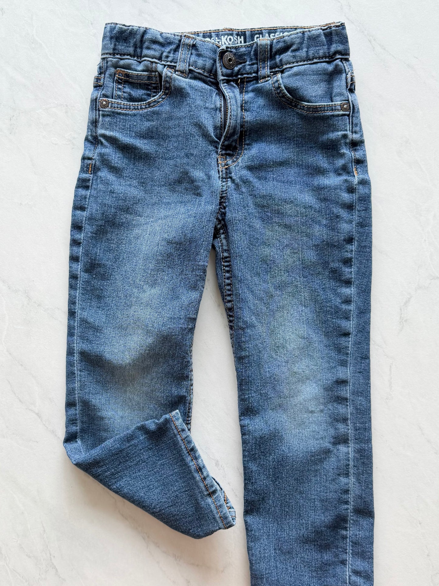 Jeans - OshKosh - 5 ans