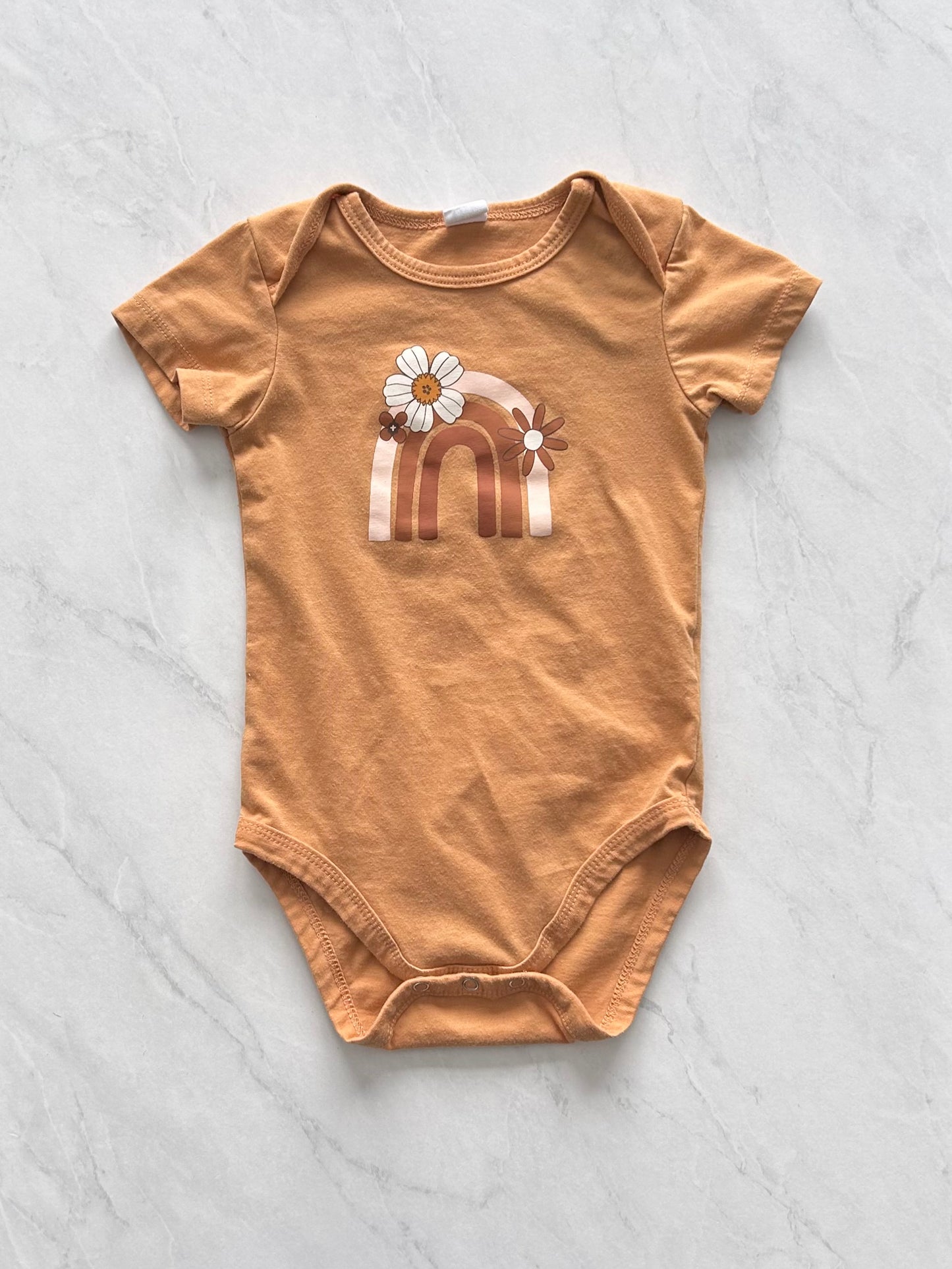 Cache couche - PL Baby - 18 mois