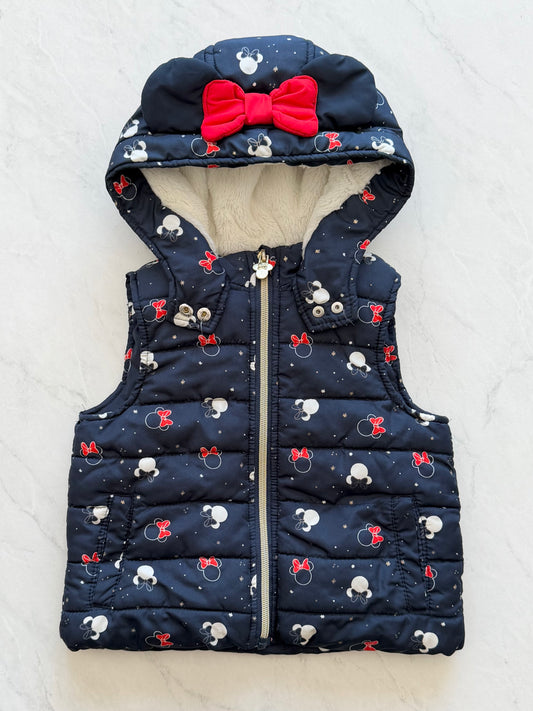 Veste sans manches - Orchestra X Disney - 3 ans