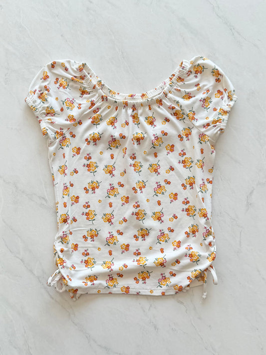 Haut - Jenna & Jessie - 5 ans