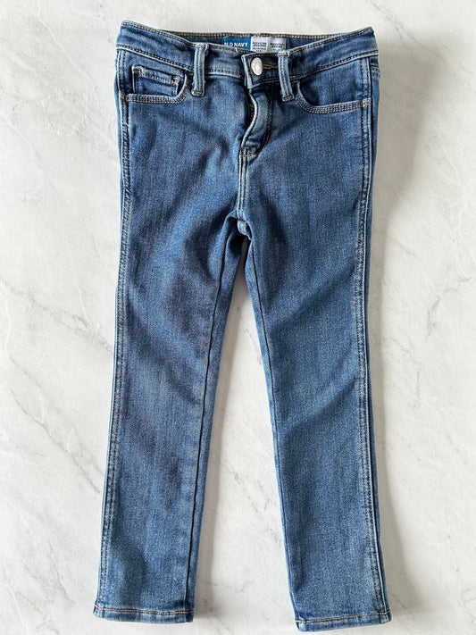 Jeans skinny - Old navy - 5 ans