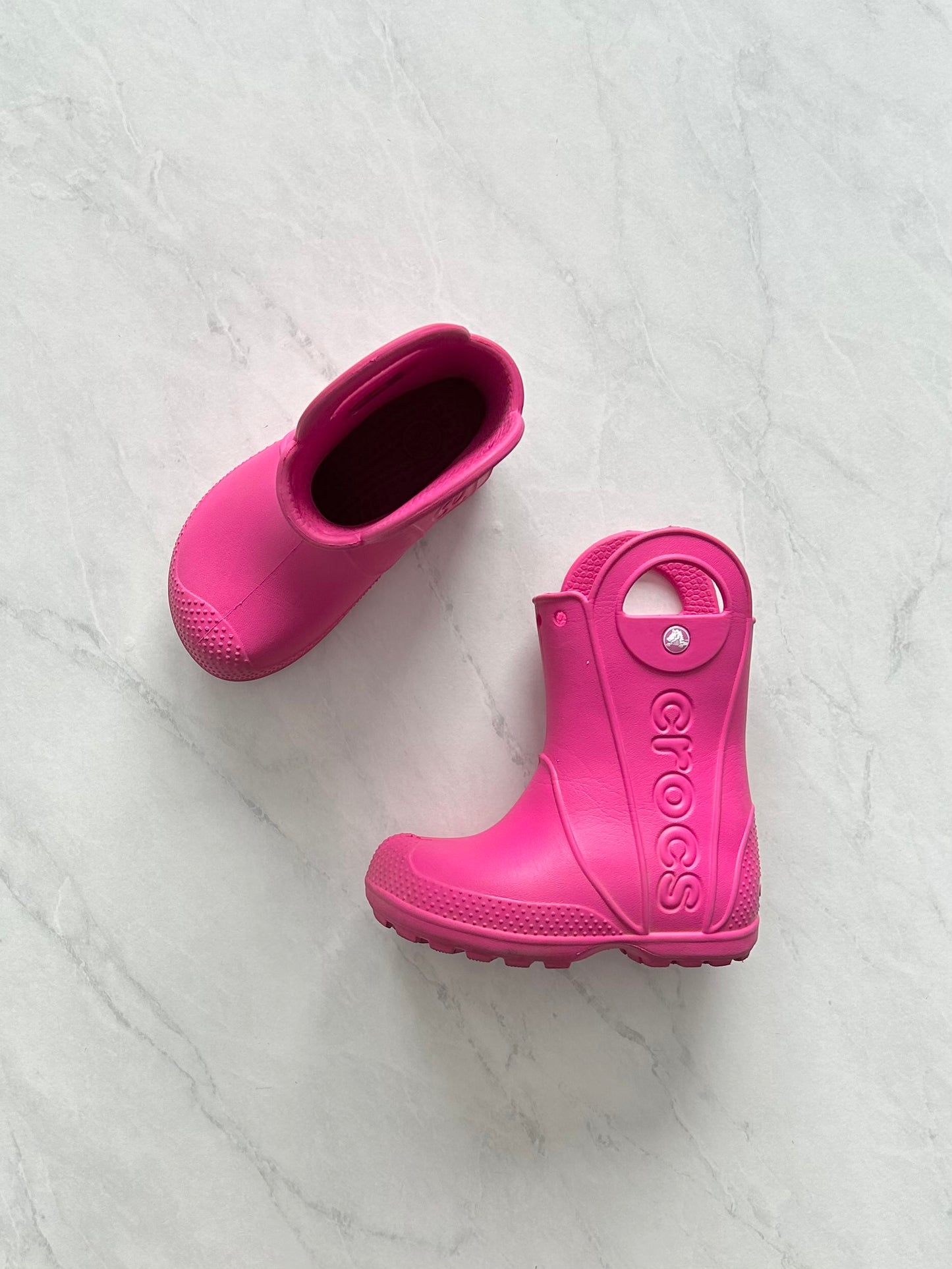 Bottes d’eau - Crocs - C8